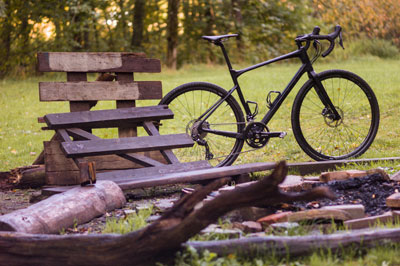 GIANT REVOLT WITH SHIMANO GRX BIKE 