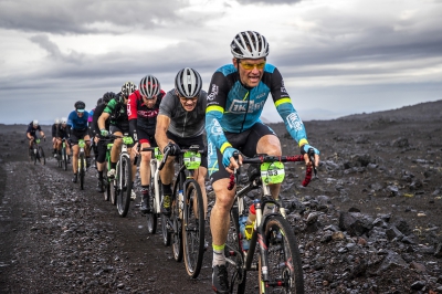 THE RIFT | Gravel Union