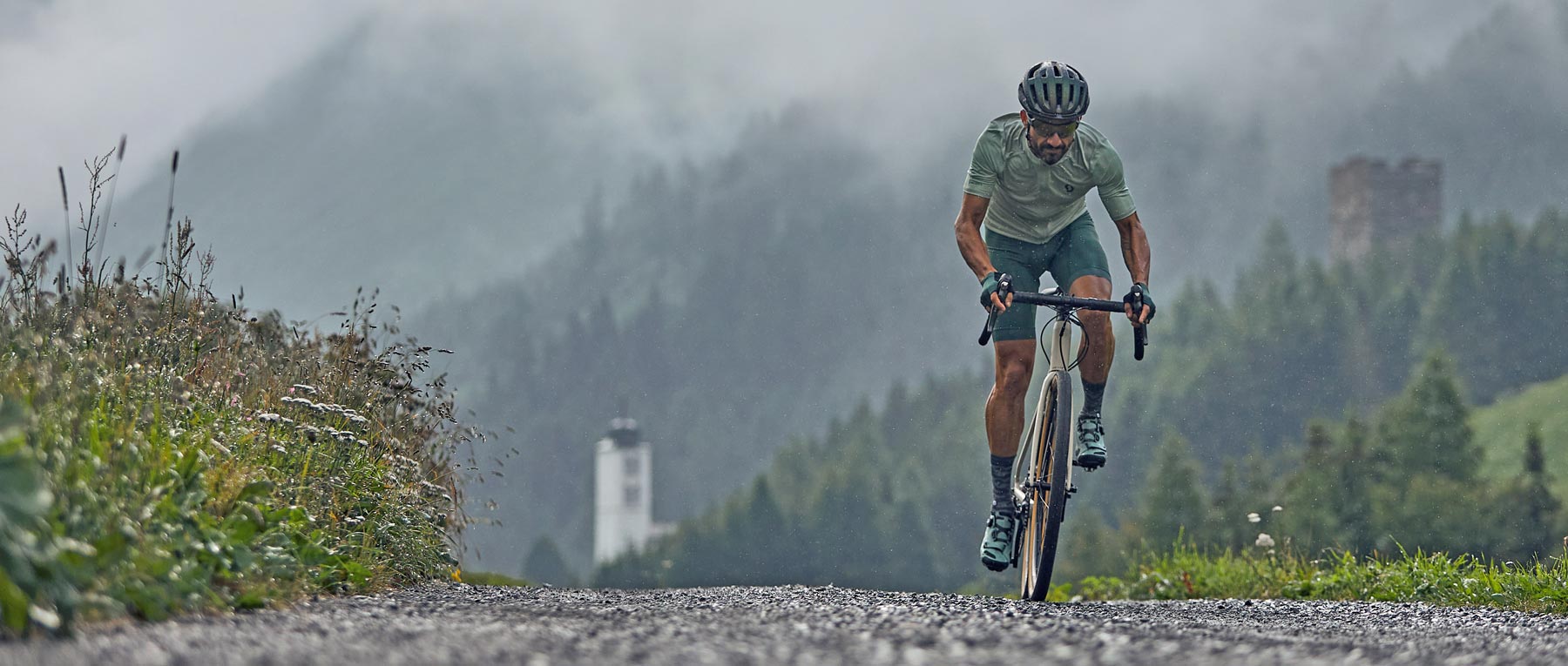 scott gravel speedster 10