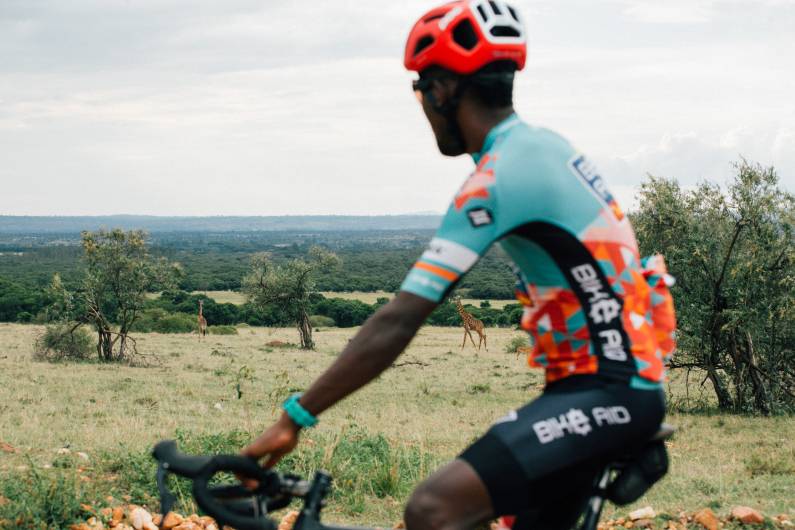 MIGRATION GRAVEL RACE LAUNCHED Gravel Unionen